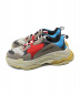 BALENCIAGA (バレンシアガ) Triple S グレー サイズ:43：49800円