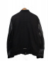 CHROME HEARTS (クロムハーツ) ヴァーシティジャケット ブラック サイズ:Ｌ：548000円