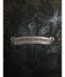 中古・古着 CHROME HEARTS (クロムハーツ) バックパック ブラック サイズ:-：318000円