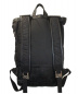 CHROME HEARTS (クロムハーツ) バックパック ブラック サイズ:-：318000円