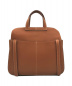 HERMES (エルメス) アルザン31 ブラウン サイズ:31 トリヨンクレマンス D BT 006：438000円