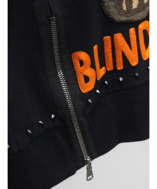 GUCCI（グッチ）GUCCI (グッチ) スウェット ブラック サイズ:Ｍの古着・服飾アイテム