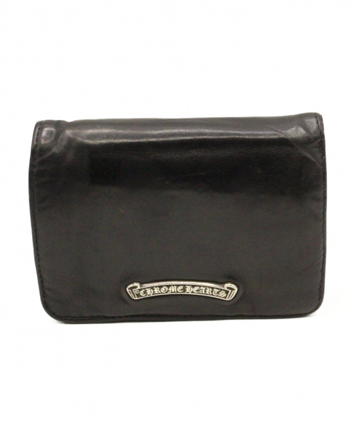 CHROME HEARTS（クロムハーツ）CHROME HEARTS (クロムハーツ) JOEY サイズ:-の古着・服飾アイテム