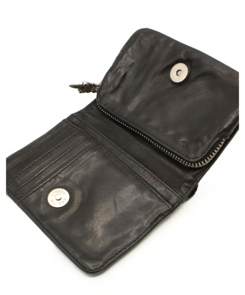 CHROME HEARTS（クロムハーツ）CHROME HEARTS (クロムハーツ) JOEY サイズ:-の古着・服飾アイテム