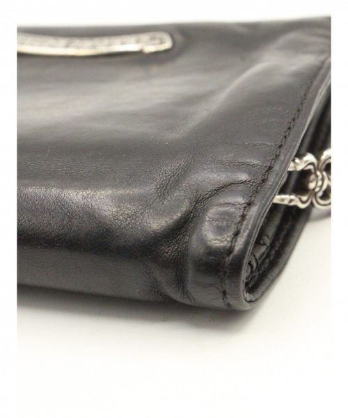 CHROME HEARTS（クロムハーツ）CHROME HEARTS (クロムハーツ) JOEY サイズ:-の古着・服飾アイテム