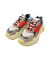 BALENCIAGA（バレンシアガ）の古着「Triple S」