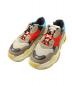 BALENCIAGA（バレンシアガ）の古着「Triple S」
