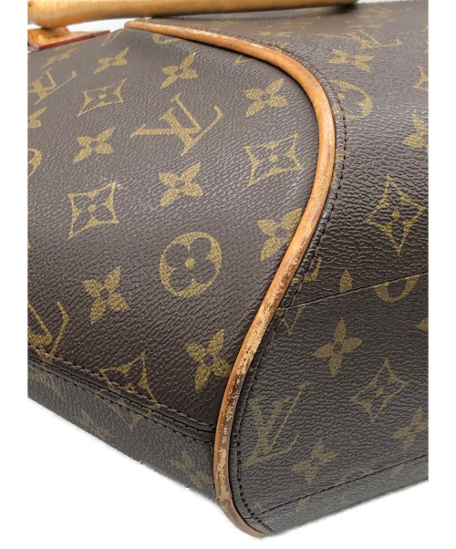 LOUIS VUITTON（ルイ ヴィトン）LOUIS VUITTON (ルイ ヴィトン) エリプスMM ブラウン サイズ:MM モノグラム M51126 SR1010の古着・服飾アイテム