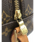 中古・古着 LOUIS VUITTON (ルイ ヴィトン) ブロワ ブラウン サイズ:- モノグラム M51221 BA0089：87800円