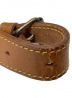 中古・古着 LOUIS VUITTON (ルイ ヴィトン) ソミュール35 ブラウン サイズ:35：32800円