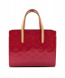 LOUIS VUITTON（ルイ ヴィトン）の古着「カタリーナBB」｜レッド