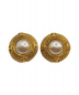 CHANEL（シャネル）の古着「パールイヤリング」