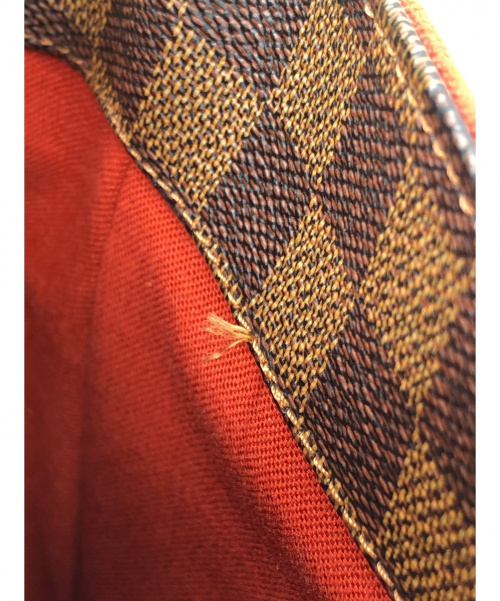LOUIS VUITTON（ルイ ヴィトン）LOUIS VUITTON (ルイ ヴィトン) バスティーユ ブラウン サイズ:- ダミエ N45258 SP0055の古着・服飾アイテム