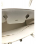中古・古着 HERMES (エルメス) バーキン30 ホワイト サイズ:30 バーキン30 トリヨンクレマンス D刻印(2019年)：1780000円