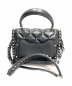 VALENTINO (ヴァレンティノ) 2WAYショルダーバッグ ブラック サイズ:-：128000円