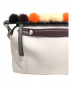 FENDI (フェンディ) 2WAYショルダーバッグ グレー サイズ:- バイザウェイ 8BL124-50J ■：89800円