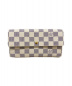 LOUIS VUITTON（ルイ ヴィトン）の古着「ポルトフォイユ サラ/長財布」