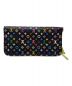 LOUIS VUITTON (ルイ ヴィトン) ポルトフォイユ アンソリット  マルチカラー サイズ:-：52800円