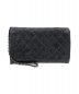 CHANEL (シャネル) チェーンショルダーバッグ ブラック サイズ:- 2014Xmas限定：108000円