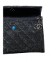 中古・古着 CHANEL (シャネル) チェーンショルダーバッグ ブラック サイズ:- 2014Xmas限定：108000円