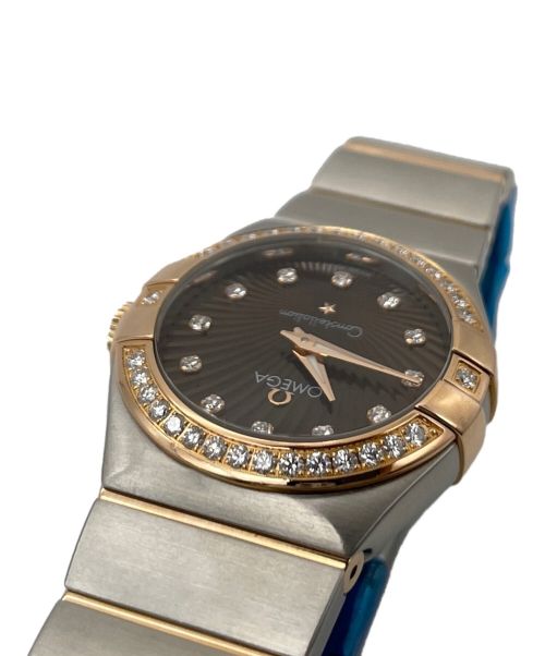 OMEGA（オメガ）OMEGA (オメガ) コンステレーション サイズ:27mmの古着・服飾アイテム