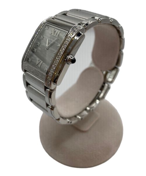 PATEK PHILIPPE（パテックフィリップ）PATEK PHILIPPE (パテックフィリップ) Twenty-4 グレー サイズ:25mmの古着・服飾アイテム