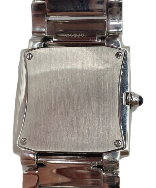 PATEK PHILIPPE（パテックフィリップ）PATEK PHILIPPE (パテックフィリップ) Twenty-4 グレー サイズ:25mmの古着・服飾アイテム