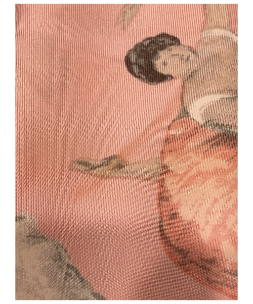 HERMES（エルメス）HERMES (エルメス) カレ90/LA DANCE サイズ:90の古着・服飾アイテム