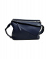 LOEWE（ロエベ）の古着「パズルバッグ」｜ネイビー