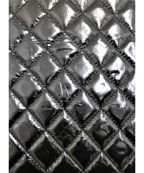 CHANEL（シャネル）CHANEL (シャネル) マドモアゼル ボーリングバッグ ブラック サイズ:- マトラッセ 15739544の古着・服飾アイテム