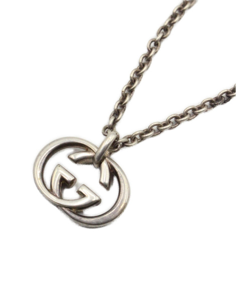 【正規品】未使用に近い‼️GUCCI ネックレス 170629-2-0.jpg