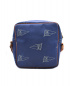 LOUIS VUITTON (ルイ ヴィトン) サックサンディエゴ ブルー サイズ:- ヴィトンカップ M80010 MI0912：54800円