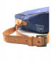 中古・古着 LOUIS VUITTON (ルイ ヴィトン) サックサンディエゴ ブルー サイズ:- ヴィトンカップ M80010 MI0912：54800円