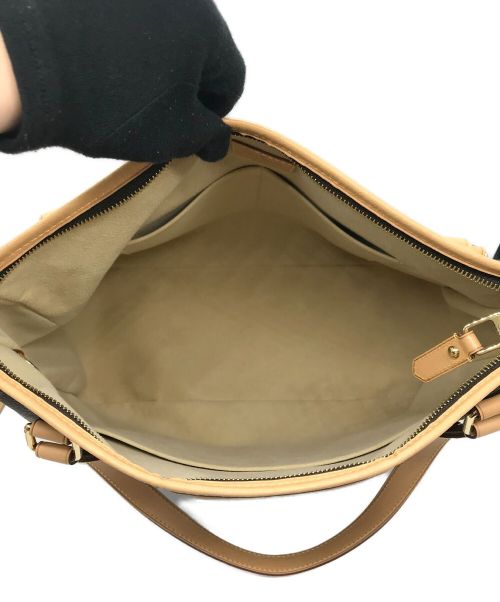 LOUIS VUITTON（ルイ ヴィトン）LOUIS VUITTON (ルイ ヴィトン) エストレーラMM ブラウン サイズ:-の古着・服飾アイテム