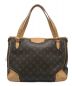 LOUIS VUITTON（ルイ ヴィトン）の古着「エストレーラMM」｜ブラウン