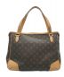 LOUIS VUITTON (ルイ ヴィトン) エストレーラMM ブラウン サイズ:-：158000円
