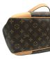 中古・古着 LOUIS VUITTON (ルイ ヴィトン) エストレーラMM ブラウン サイズ:-：158000円