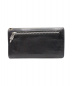 CHROME HEARTS (クロムハーツ) WAVE WALLET：99800円