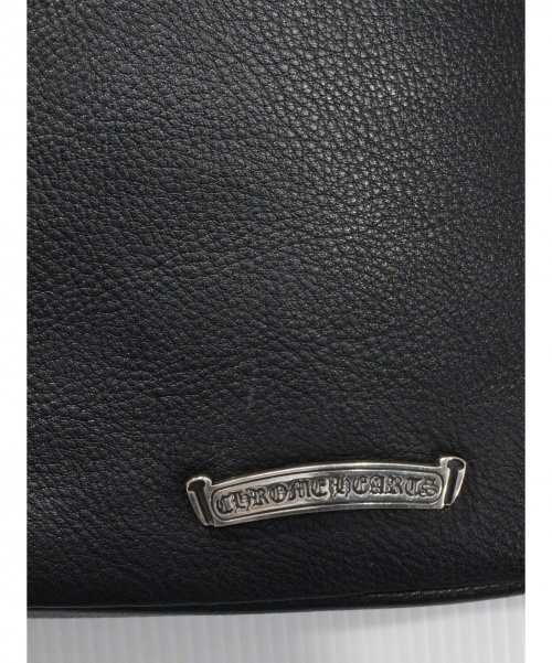 CHROME HEARTS（クロムハーツ）CHROME HEARTS (クロムハーツ) TOTE STEVIE サイズ:-の古着・服飾アイテム