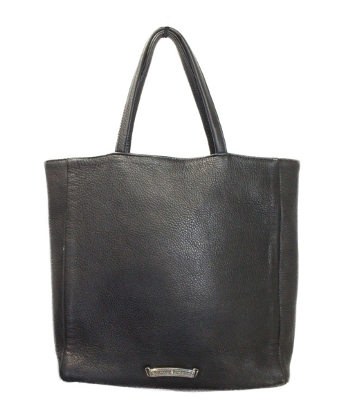 CHROME HEARTS（クロムハーツ）CHROME HEARTS (クロムハーツ) TOTE STEVIE サイズ:-の古着・服飾アイテム