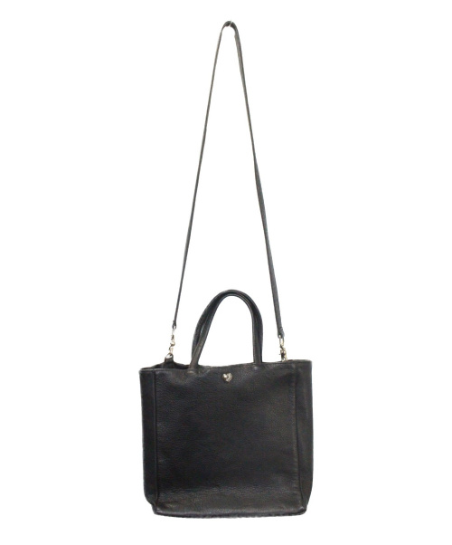 CHROME HEARTS（クロムハーツ）CHROME HEARTS (クロムハーツ) TOTE STEVIE サイズ:-の古着・服飾アイテム