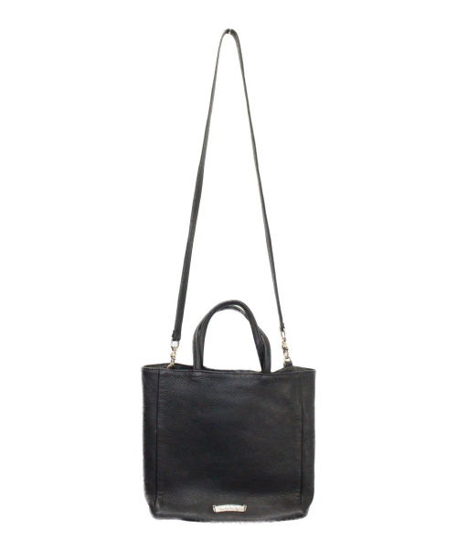 CHROME HEARTS（クロムハーツ）CHROME HEARTS (クロムハーツ) TOTE STEVIE サイズ:-の古着・服飾アイテム
