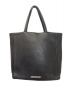 CHROME HEARTS (クロムハーツ) TOTE STEVIE サイズ:-：218000円