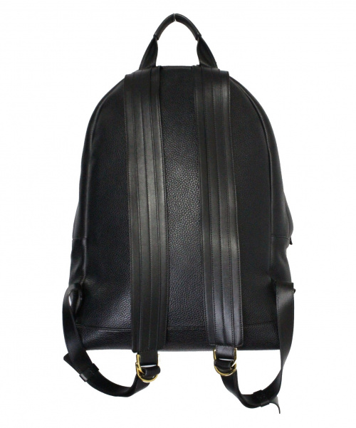 TOM FORD（トムフォード）TOM FORD (トム フォード) リュック ブラック サイズ:-の古着・服飾アイテム