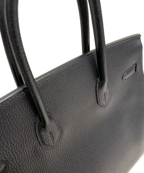 HERMES（エルメス）HERMES (エルメス) バーキン35 ブラック サイズ:35の古着・服飾アイテム