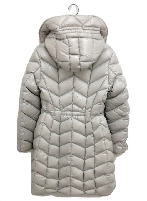 MONCLER（モンクレール）MONCLER (モンクレール) BELLOY グレー サイズ:2の古着・服飾アイテム