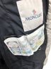 MONCLERの古着・服飾アイテム：26800円