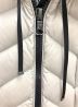 中古・古着 MONCLER (モンクレール) BELLOY グレー サイズ:2：26800円