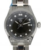 TAG Heuerタグ・ホイヤー）の古着「カレラ」｜ダイヤインデックス