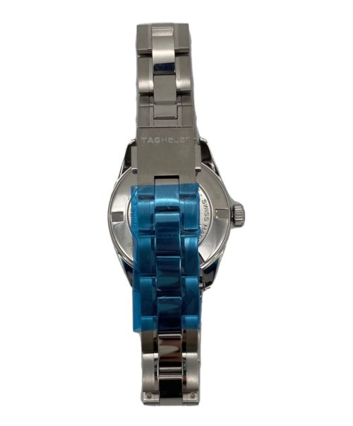 TAG Heuer（タグ・ホイヤー）TAG Heuer (タグホイヤー) カレラ ダイヤインデックス サイズ:27mmの古着・服飾アイテム